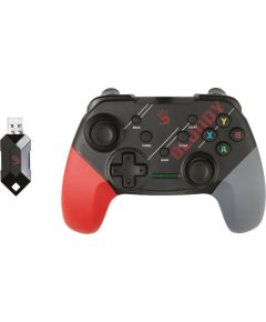 Pad A4Tech Gamepad A4TECH BLOODY GPW50 Sports Red RF