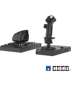 Joystick Hori HORI PC Kontroler Hotas Flight z systemem mocowania