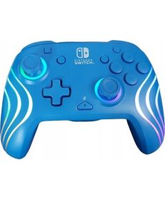 Pad PDP Afterglow Wave Wired, Gamepad