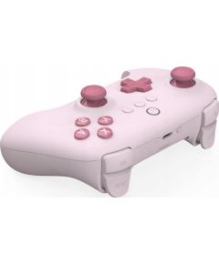 Pad 8BitDo Ultimate C Bluetooth, Gamepad (pink)