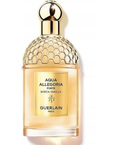 GUERLAIN AQUA ALLEGORIA FORTE BOSCA VANILLA (W) EDP/S 125ML