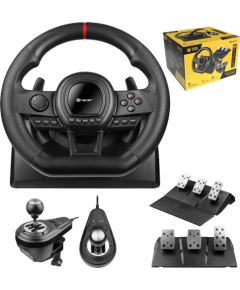 TRACER TRAJOY47345 SimRacer MANUAL GEARBOX 6 in 1