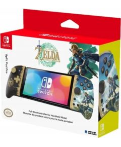 Pad Nintendo SWITCH Split Pad Pro Zelda - Tears of the Kingdom