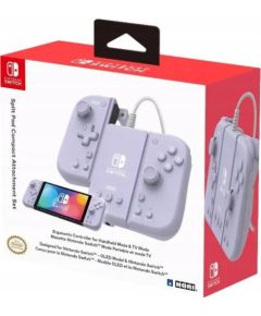 Pad Nintendo SWITCH Split Pad Pro Attach. Set(Lavender)