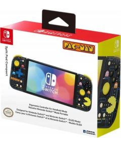 Pad Nintendo SWITCH Split Pad Compact (PAC-MAN)