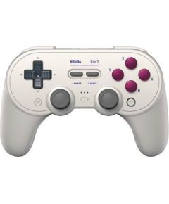 Pad 8BitDo 8BitDo PRO 2 Gamepad Hall Ed/G Classic