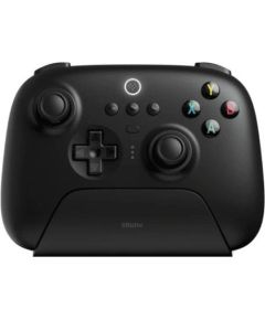 Pad 8BitDo 8BitDo Ultimate 2.4G Pad PC Hall Ed - Black