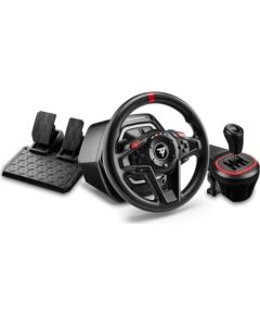 Kierownica Thrustmaster Kierownica T128 SHIFTER PACK