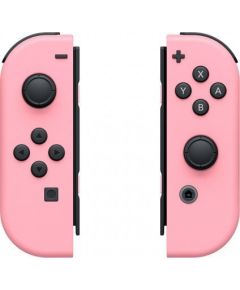 Pad Nintendo Joy-Con 2-Pack Pastel Pink