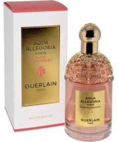 Guerlain GUERLAIN AQUA ALLEGORIA FORTE ROSA PALISANDRO (W) EDP/S 125ML REFILLABLE