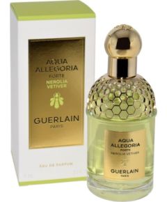 Guerlain GUERLAIN AQUA ALLEGORIA FORTE NEROLIA VETIVER (M/W) EDP/S 75ML