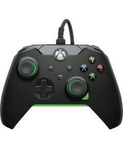 Pad PDP PDP Xbox Series PC Pad przewodowy Neon Black