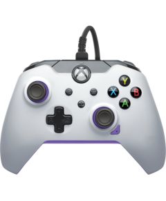 Pad PDP Xbox Series PC Pad Kinetic White (049-012-WPR)