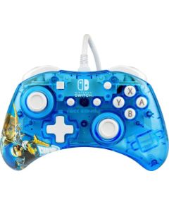 Игровой контроллер Rock Candy Mini Pad Zelda (500-181-EU-LNK)