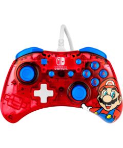 Pad PDP Rock Candy Mini Pad Mario (500-181-EU-MAR)