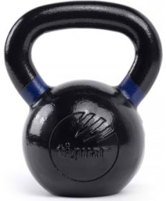 tiguar kettlebell Raw V2 16kg TI-KB0016RV2