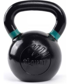 tiguar kettlebell Raw V2 28kg TI-KB0028RV2