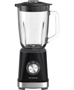 Kitchen mixer Orava RM208B, black