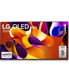 TV LG OLED77G42LW 77"