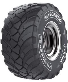 560/60R22.5 Ascenso FTR170 164D SB TL