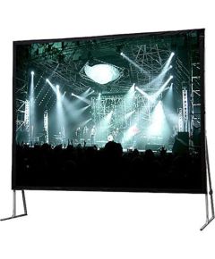 Avtek FOLD 610 projection screen 16:10