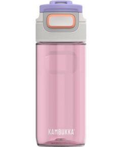 Kambukka Elton Barely Blush - water bottle, 500 ml