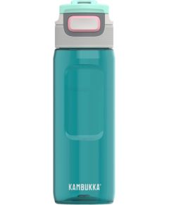 Kambukka Elton Emerald - water bottle, 750 ml