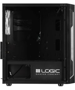 Logic 3 LOGIC ARAMIS ARGB Mini USB 3.0 enclosure