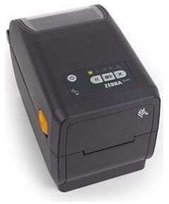 Zebra ZD411 label printer Thermal transfer 203 x 203 DPI 152 mm/sec Wired & Wireless Bluetooth