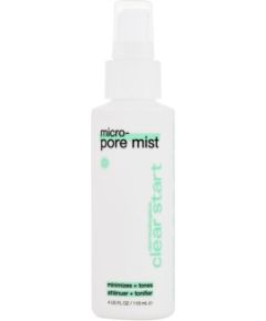 Dermalogica Clear Start / Micro-Pore Mist 118ml