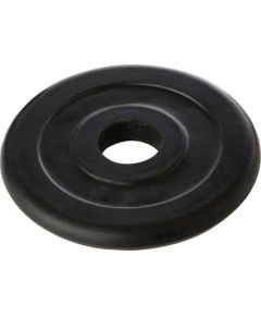 Weight Plate TREMBLAY D28mm 2kg rubber