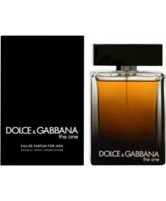 Dolce & Gabbana Perfumy Męskie Dolce & Gabbana EDP 100 ml The One For Men