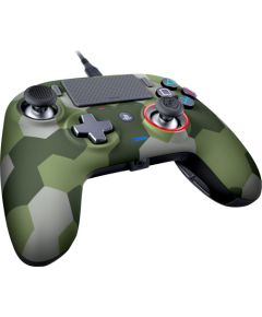 Pad Nacon Revolution Pro (PS4OFPADRPC3GREEN)