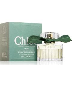 Chloe Chloe Rose Naturelle Intense Woda Perfumowana Damska 50ML