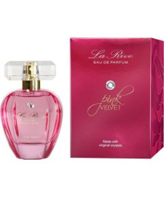 La Rive La Rive for Woman Pink Velvet Woda perfumowana - 75ml