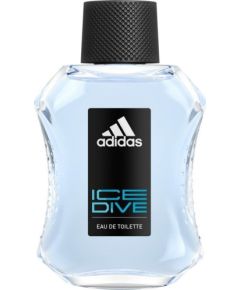 Adidas Perfumy Męskie Adidas Ice Dive EDT (100 ml)