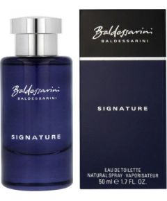 Baldessarini Perfumy Męskie Baldessarini EDT Signature (50 ml)