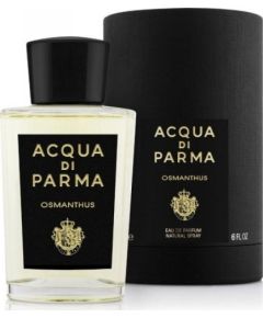 Acqua Di Parma Perfumy Unisex EDP Acqua Di Parma Osmanthus (180 ml)