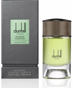 Dunhill Perfumy Męskie Dunhill EDP Signature Collection Amalfi Citrus (100 ml)