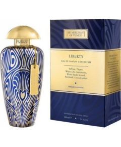 The Merchant of Venice Perfumy Unisex The Merchant of Venice EDP Liberty (100 ml)