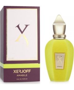 Xerjoff Perfumy Unisex Xerjoff EDP V Amabile (50 ml)