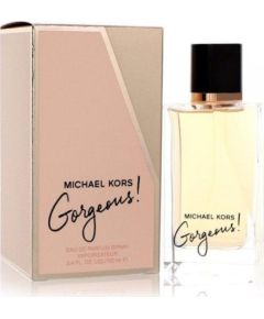 Michael Kors Perfumy Damskie Michael Kors Gorgeous! EDP (100 ml)