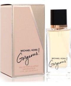 Michael Kors Perfumy Damskie Michael Kors Gorgeous! EDP (50 ml)