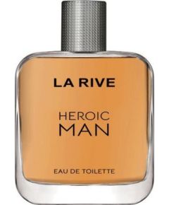 La Rive Heroic Man EDT 100 ml