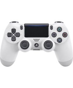 Pad Sony Dualshock 4 v2 Biały (9894650)