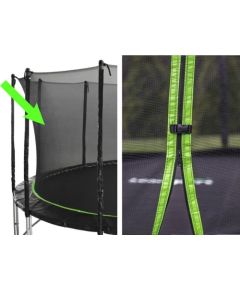 Lean Sport Siatka Wewnętrzna do Trampoliny 8ft LEAN SPORT PRO