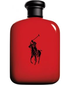 Ralph Lauren Polo Red EDT 200 ml