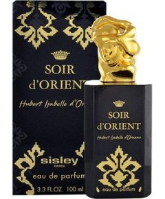 Sisley Soir d´Orient EDP 50 ml