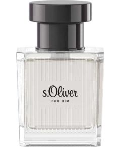 s. Oliver For Him EDT 30 ml