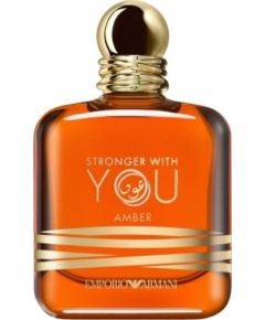 Giorgio Armani Emporio Stronger With You Amber EDP 100ml.